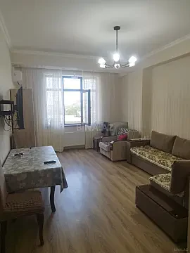 Satılır 1 otaqlı mənzil 54 m² — Bakı, Nizami 1 otaq 54.00 m²