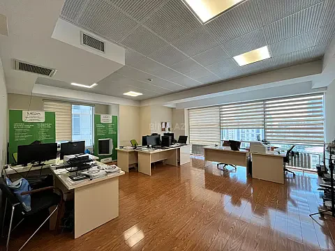 Kirayə verilir 1 otaqlı ofis 50 m² — Bakı, Xətai 1 otaq 50.00 m²