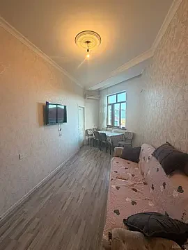 Satılır 2 otaqlı mənzil 49 m² — Bakı, Masazır 2 otaq 49.00 m²