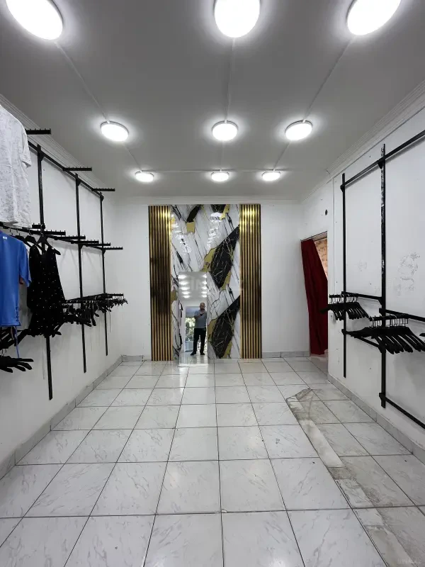 Kirayə verilir obyekt 30 m²