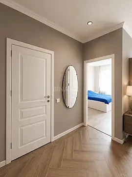 Kirayə verilir 2 otaqlı mənzil 65 m² — Bakı 2 otaq 65.00 m²