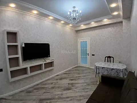 Kirayə verilir 2 otaqlı mənzil 70 m² — Bakı, Nəsimi 2 otaq 70.00 m²
