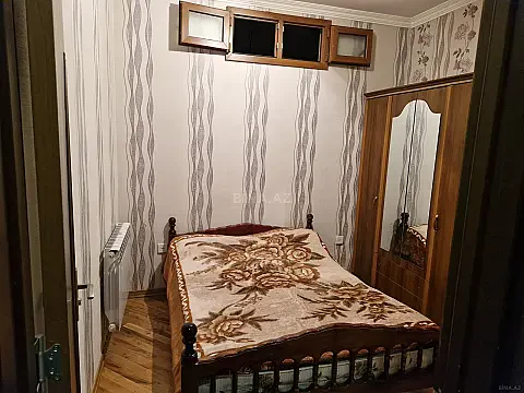 Kirayə verilir 2 otaqlı mənzil 65 m² — Bakı, Yeni Yasamal 2 otaq 65.00 m²