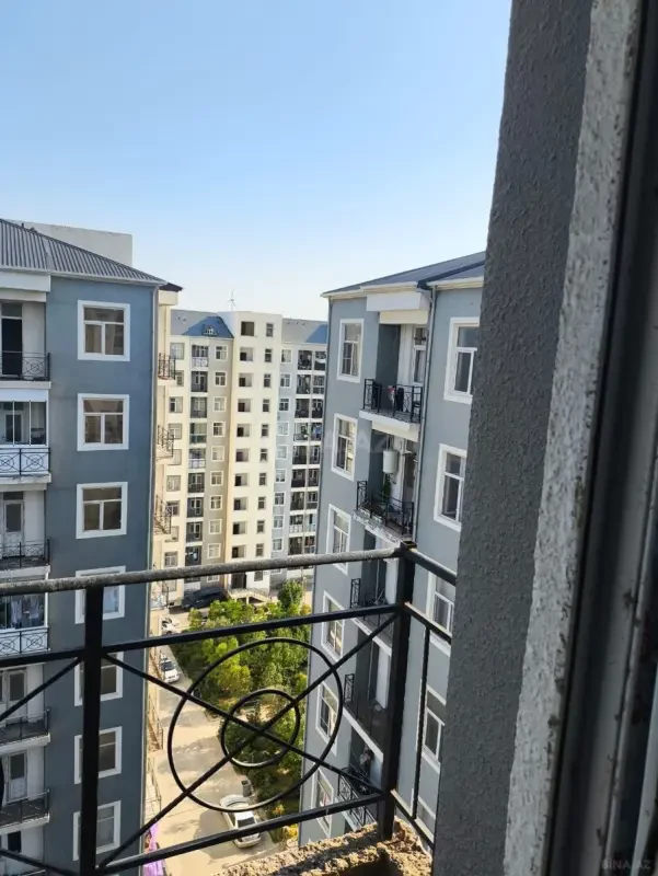 Satılır 2 otaqlı mənzil 62.1 m²