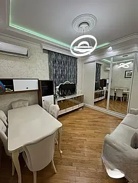 Kirayə verilir 3 otaqlı mənzil 50 m² — Bakı 3 otaq 50.00 m²