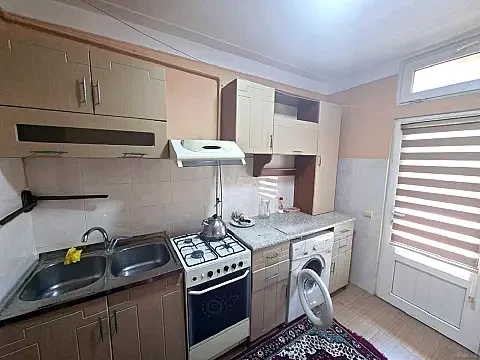Kirayə verilir 2 otaqlı mənzil 50 m² — Bakı 2 otaq 50.00 m²