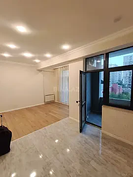 Kirayə verilir 2 otaqlı ofis 60 m² — Bakı 2 otaq 60.00 m²
