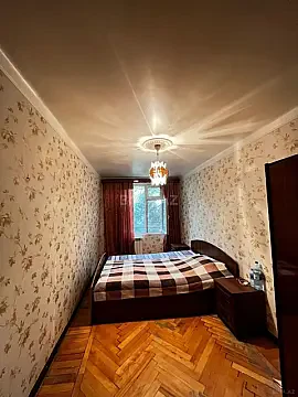 Kirayə verilir 3 otaqlı mənzil 170 m² — Bakı 3 otaq 170.00 m²