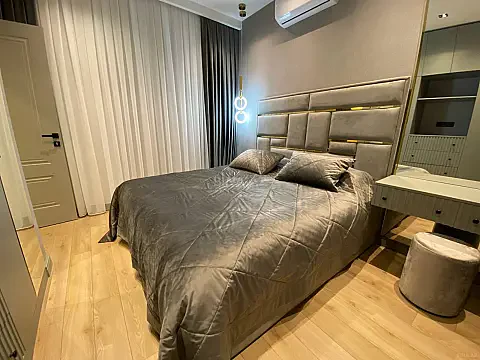 Kirayə verilir 3 otaqlı mənzil 115 m² — Bakı 3 otaq 115.00 m²