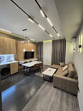 Kirayə verilir 2 otaqlı mənzil 84 m² — Bakı 2 otaq 84.00 m²