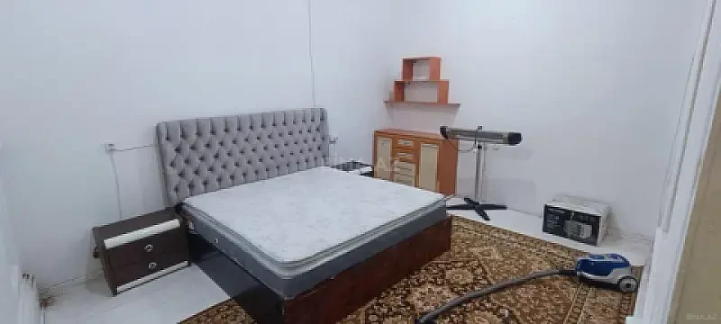 Kirayə verilir 2 otaqlı mənzil 60 m² — Bakı, Nizami 2 otaq 60.00 m²