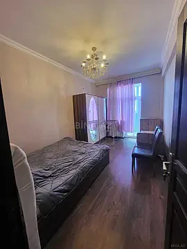 Satılır 1 otaqlı mənzil 47 m² — Bakı, Hövsan 1 otaq 47.00 m²