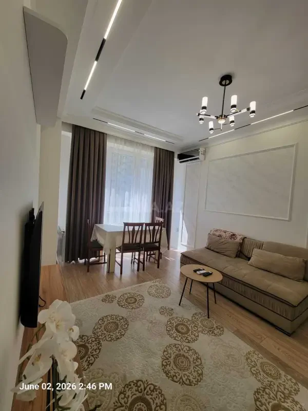 Kirayə verilir 3 otaqlı mənzil 65 m²