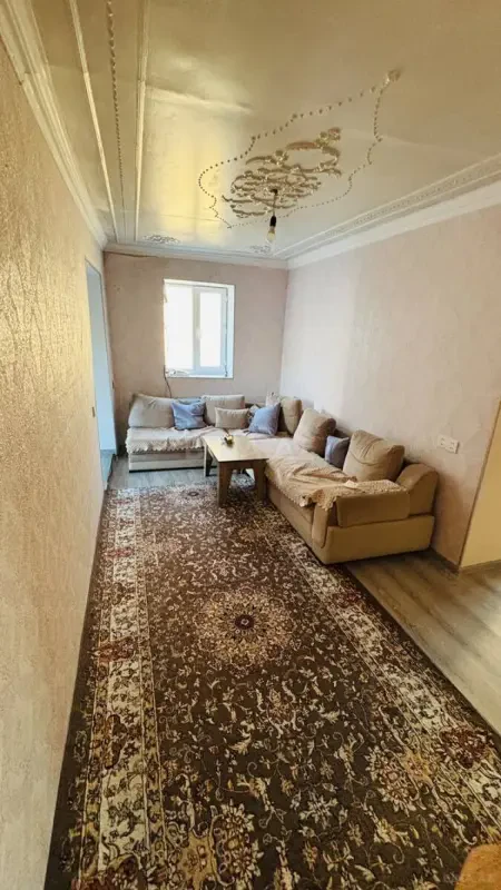 Satılır 2 otaqlı həyət evi 60 m²
