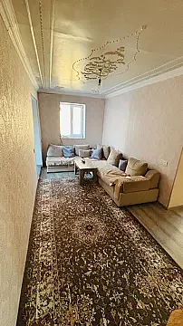 Satılır 2 otaqlı həyət evi 60 m² — Bakı, Şağan 2 otaq 60.00 m²
