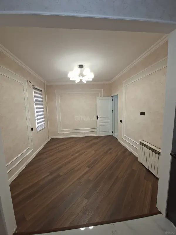 Satılır 2 otaqlı mənzil 50 m²