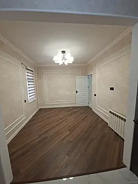 Satılır 2 otaqlı mənzil 50 m² — Bakı, Yeni Yasamal 2 otaq 50.00 m²