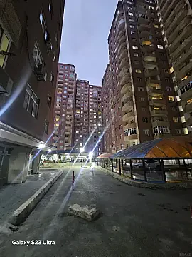 Kirayə verilir 2 otaqlı mənzil 55 m² — Bakı, İnşaatçılar 2 otaq 55.00 m²