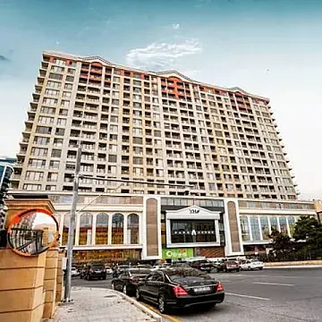 Kirayə verilir 2 otaqlı mənzil 80 m² — Bakı, Xətai 2 otaq 80.00 m²