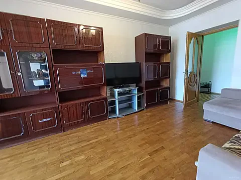 Kirayə verilir 2 otaqlı mənzil 70 m² — Bakı 2 otaq 70.00 m²