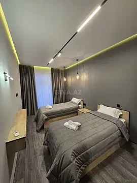 Kirayə verilir 3 otaqlı mənzil 85 m² — Bakı 3 otaq 85.00 m²