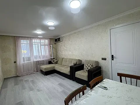 Kirayə verilir 2 otaqlı mənzil 60 m² — Bakı, İnşaatçılar 2 otaq 60.00 m²
