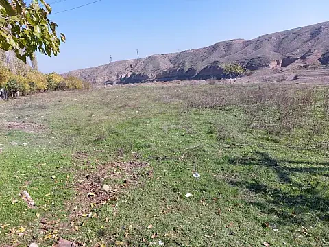 Satılır torpaq sahəsi 28 m² — Tovuz 28.00 m²
