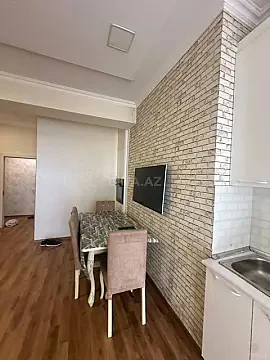 Kirayə verilir 2 otaqlı mənzil 60 m² — Bakı, Masazır 2 otaq 60.00 m²