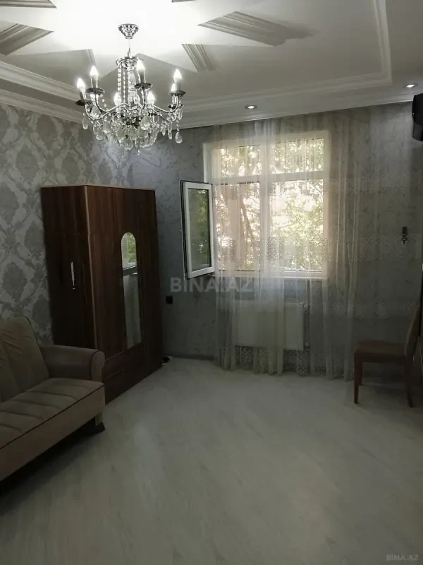 Satılır 2 otaqlı mənzil 40 m²