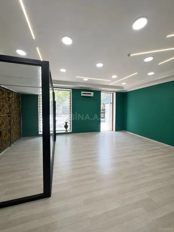 Kirayə verilir obyekt 60 m²