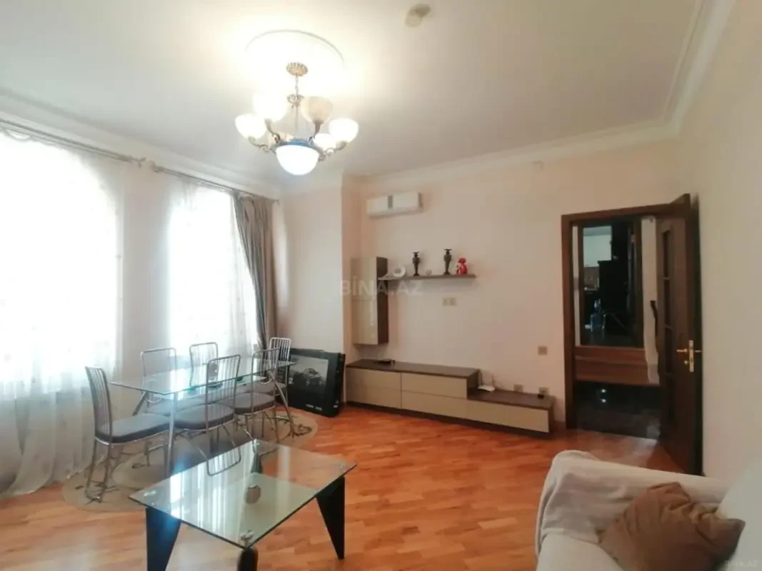 Kirayə verilir 3 otaqlı mənzil 80 m²
