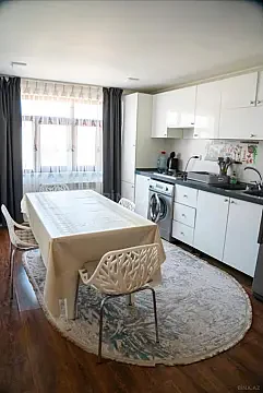 Kirayə verilir 3 otaqlı mənzil 65 m² — Bakı, Sahil qəs. 3 otaq 65.00 m²
