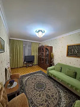 Satılır 3 otaqlı mənzil 70 m² — Bakı, Memar Əcəmi yanı 3 otaq 70.00 m²