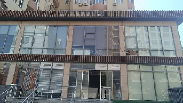 Kirayə verilir obyekt 800 m² — Bakı 800.00 m²