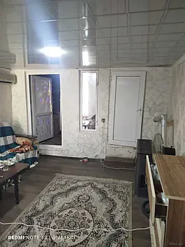 Satılır 2 otaqlı həyət evi 40 m² — Bakı, Maştağa 2 otaq 40.00 m²