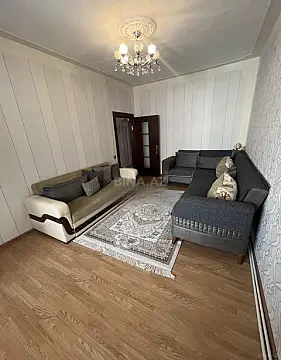 Satılır 3 otaqlı mənzil 70 m² — Bakı, Həzi Aslanov qəs. 3 otaq 70.00 m²