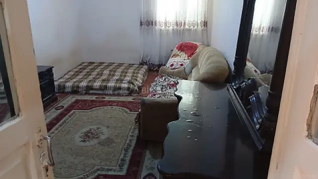 Kirayə verilir 1 otaqlı mənzil 40 m² — Bakı 1 otaq 40.00 m²