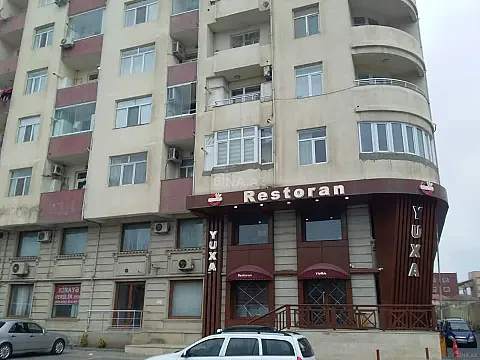 Satılır 3 otaqlı mənzil 133 m² — Bakı 3 otaq 133.00 m²