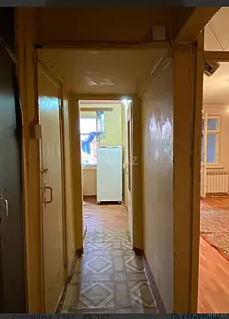 Kirayə verilir 2 otaqlı mənzil 42 m² — Bakı 2 otaq 42.00 m²