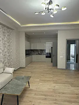 Kirayə verilir 2 otaqlı mənzil 92 m² — Bakı 2 otaq 92.00 m²