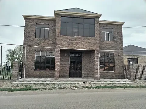 Satılır obyekt 200 m² — Tovuz 200.00 m²