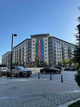 Satılır 3 otaqlı mənzil 150 m² — Bakı 3 otaq 150.00 m²