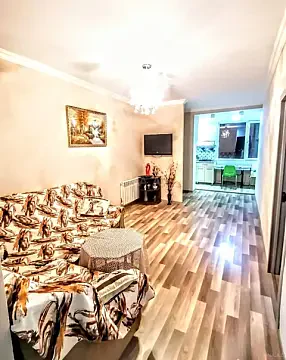 Kirayə verilir 2 otaqlı mənzil 55 m² — Bakı, Yasamal 2 otaq 55.00 m²