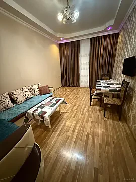 Kirayə verilir 2 otaqlı mənzil 70 m² — Bakı 2 otaq 70.00 m²