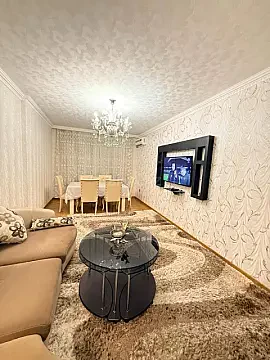 Satılır 3 otaqlı mənzil 135 m² — Bakı, Nərimanov 3 otaq 135.00 m²