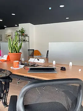 Kirayə verilir 1 otaqlı ofis 10 m² — Bakı 1 otaq 10.00 m²