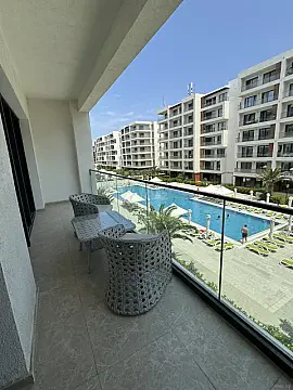 Kirayə verilir 2 otaqlı mənzil 98 m² — Bakı, Nardaran 2 otaq 98.00 m²