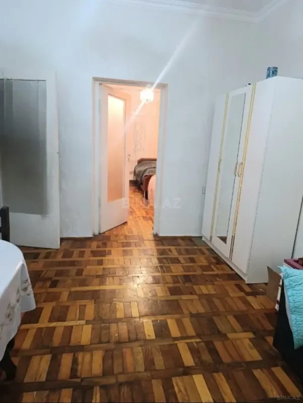 Kirayə verilir 2 otaqlı mənzil 55 m²