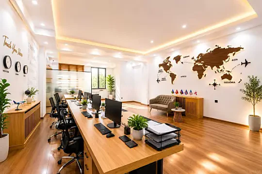 Kirayə verilir 3 otaqlı ofis 125 m² — Bakı, Nərimanov 3 otaq 125.00 m²
