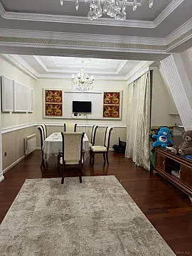 Satılır 2 otaqlı mənzil 100 m² — Bakı, Xətai 2 otaq 100.00 m²